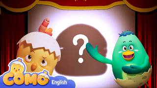 curious como2 world curiosity como