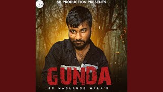 Gunda