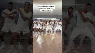 Team Paiya - Fimbu ft Didi B x Tam Sir x Ste Milano (Real Madrid Dance ) #cotedivoire #halamadrid