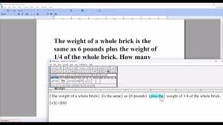 Math Olympiad Contest Problems for Elementary and Middle Schools # 156 @MrMathExpert