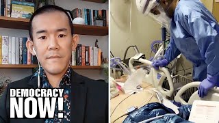Back to Normal Many Immunocompromised People Feel Left Behind as U.S. Lifts Pandemic Measures