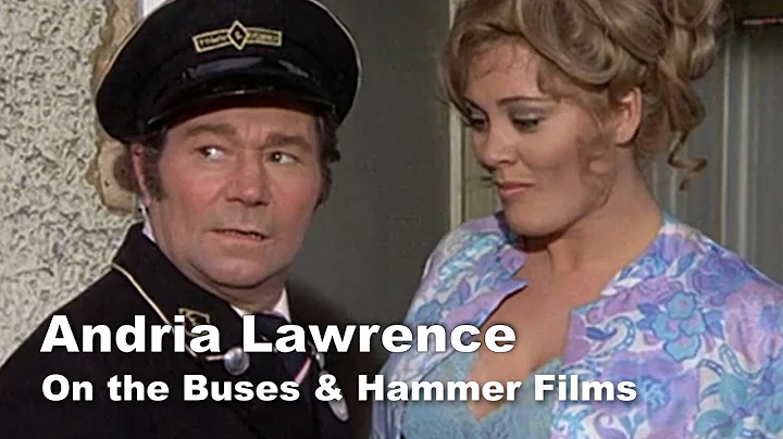 Andria Lawrence 'Turnaround Betty' talks On the Bu...