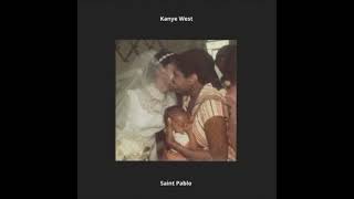 Kanye West - Saint Pablo (Sakiro Edit) - YouTube