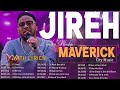 🙏Jireh,Promises || Chandler Moore & Dante Bowe | Elevation Worship & Maverick City Music With Lyrics