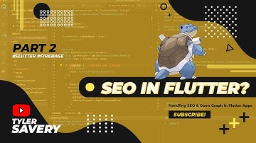 SEO in Flutter? Part 2