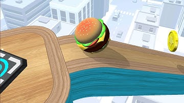 Going Balls - All Levels NEW UPDATE Gameplay Android, iOS #70