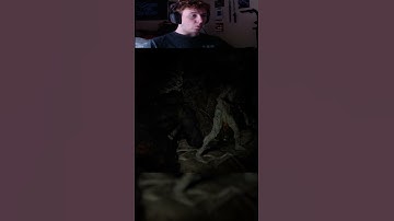 There Was Nothing I Could Do || The Callisto Protocol #shorts