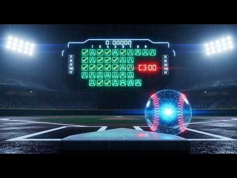 Can I Hit a Home Run with Every MLB Team?
