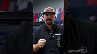 Xr Optic Coating For Superatv Windshields