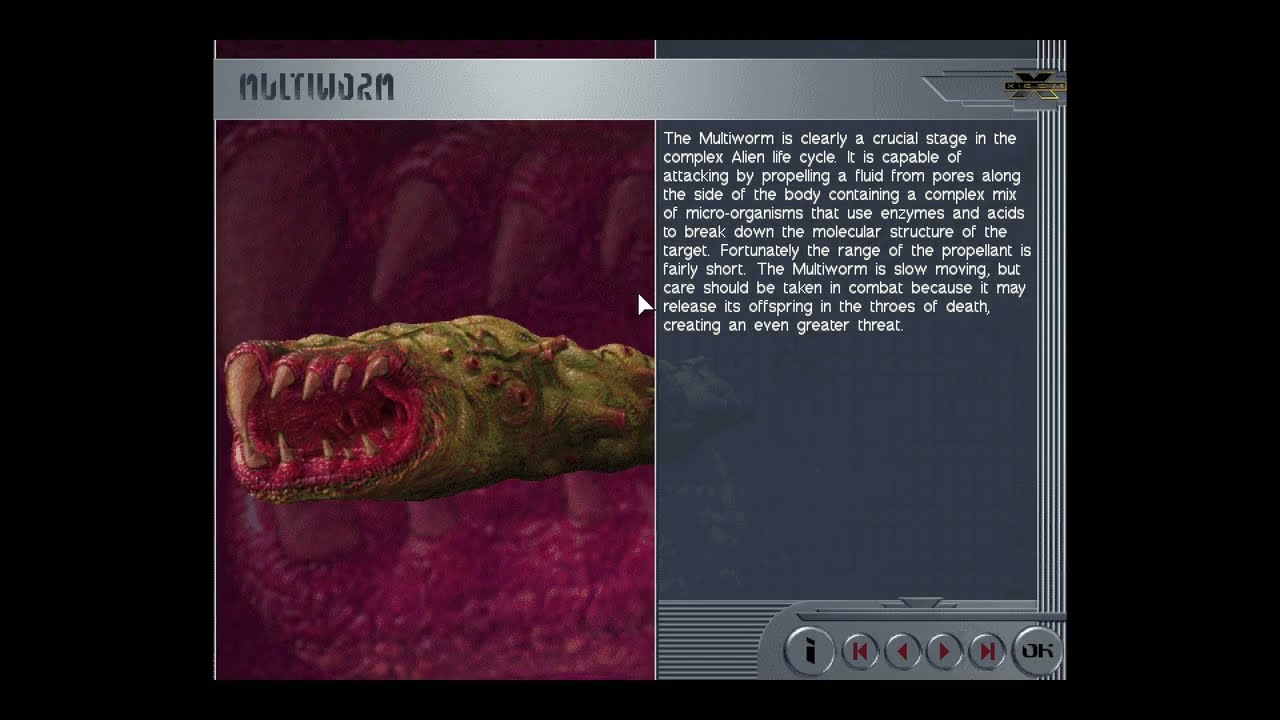 X-COM Apocalypse working AI playthrough Part 4