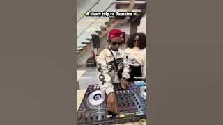 Jamaica dancehall mixtape by DJ MYTYMIKE 🔥