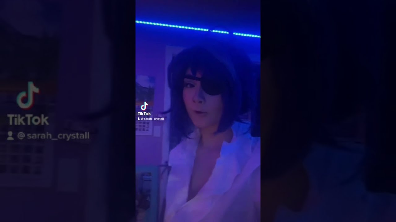 Kaeya Alberich Cosplay #kaeya #kaeyagenshinimpact #genshinimpact #cosplay