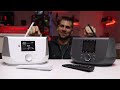 A Truly SMART Radio !!! HAMA Internet Radio