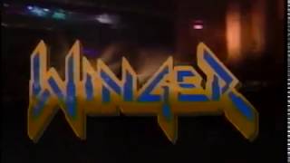 Winger - Madalaine - Live In tokyo Japan 1991  HD