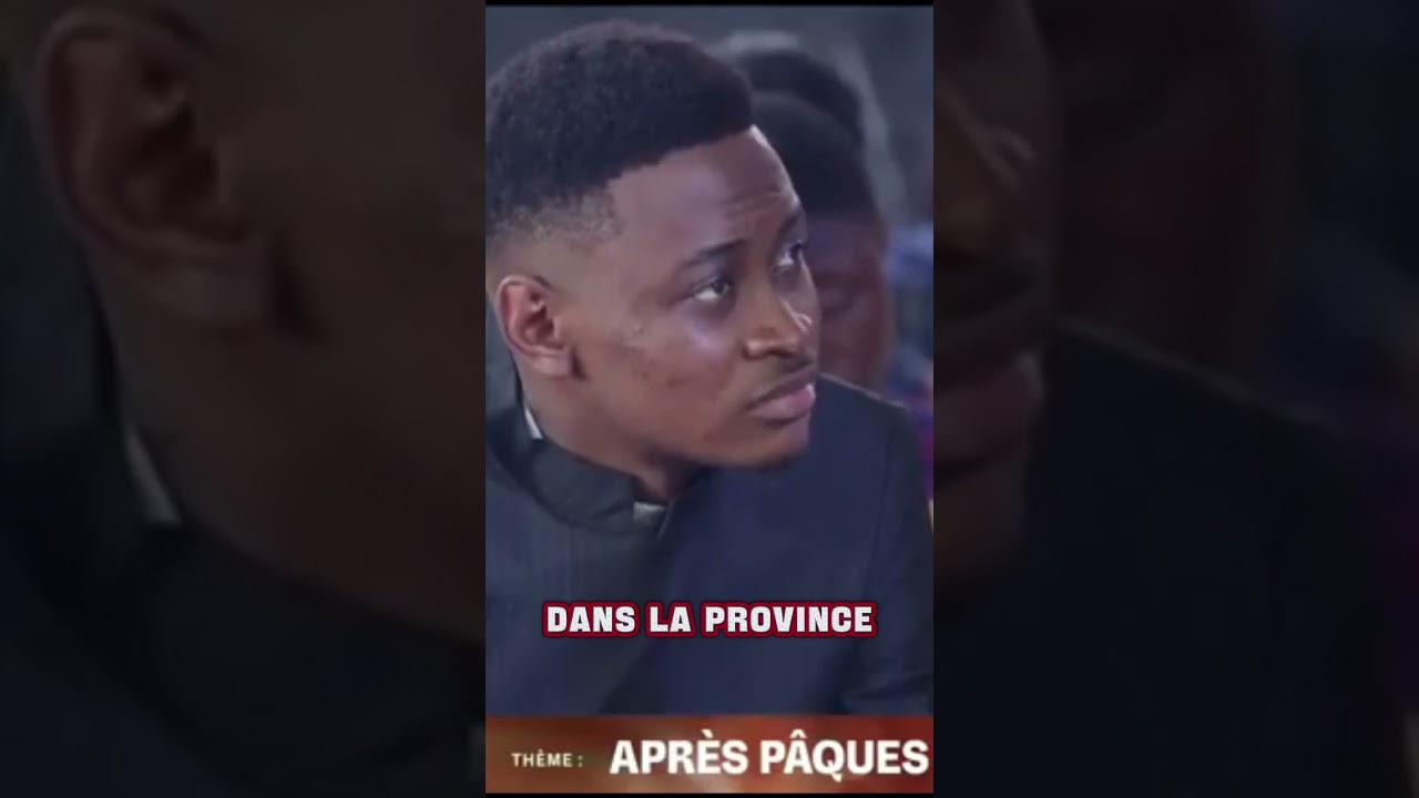 😱😱😱😱😱😱 Pourquoi Galilée ? Le pasteur Jonathan Isaac K nous explique.😱😱😱🥵🥵🔥🔥🔥🔥
