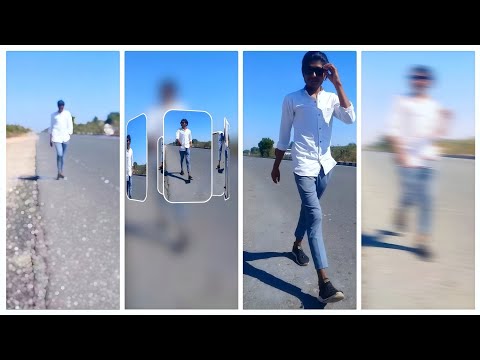 CAPCUT Video Editing Instagram Reels Capcut Video editing Trending Reels//capcut video editting 2025