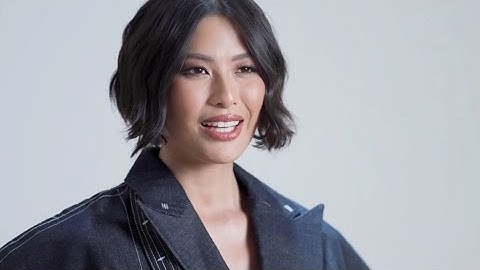 Voice for Change : Miss Universe PHILIPPINES - Michelle Marquez Dee | 72nd Miss Universe