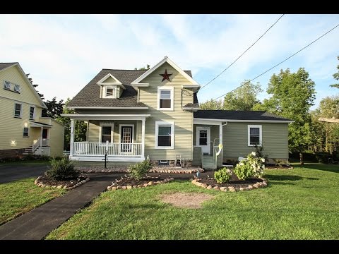 2173 Ridge Rd, Ontario, NY home video tour