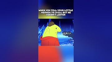 They never listen do they 😂 #shorts