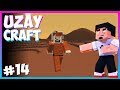 MARSA YOLCULUK - UzayCraft - #14