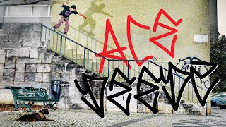 Deedz for ACE Limited by ThrasherMagazine 106,761 views 3 weeks ago 3 minutes, 40 seconds