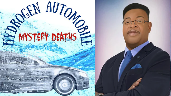 Hydrogen Automobile Tech *Mystery Daths* and Curre...