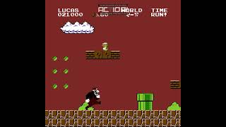 Mario85 Test Build Ver2.3? By Karlsongames Ftkdev