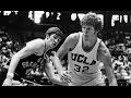 Bill Walton Greatest Games: 44 Points vs Memphis State (1973 NCAA FInal)