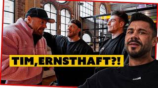 Tim, das stimmt so nicht ganz..