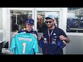 2023 F1 CRYPTO.COM MIAMI GRAND PRIX FRIDAY RECAP