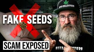 Buyer Beware  - The Fake Genetics Scam w/ Chad Westport