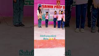 sainik prep school #education #english #teacher #motivation #school 👍💯💯✨✨🎉