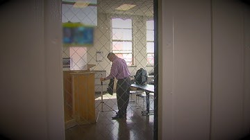 Transparency in Predictive Policing