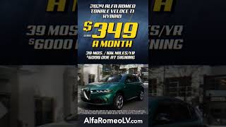 Lock In Your New Luxury Vehicle Before The Tariffs Kick In