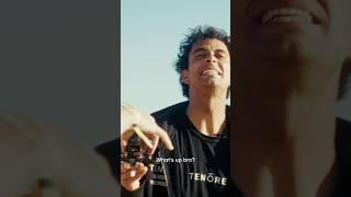 First impressions from Swatch Nines Surf & Skate 2026