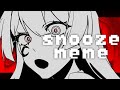 sn00ze | meme【OC】 ⚠FLASH
