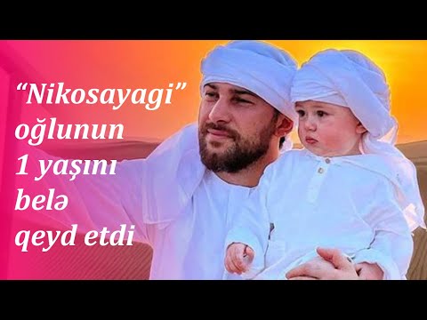 Video: İkon evində kimlər var?