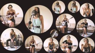 Miniatura del video "Emma Stevens - A Place Called You - Live in Studio"