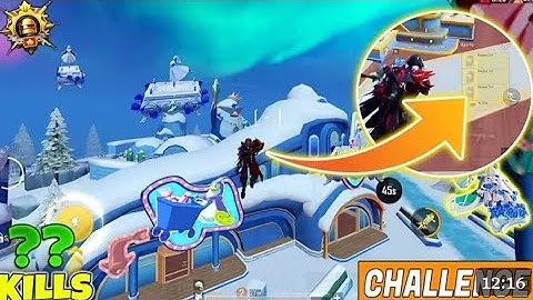 Everything About BGMI 4.1 Update Top 30 Things/Tips You MUST Know | Frosty Funland Event GUIDE.