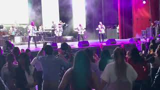 Grupo Niche - Auditorio Nacional - Gotas de LLuvia