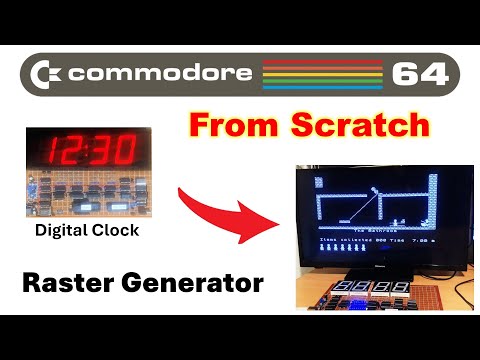 COMMODORE 64 - EASY SCRIPT Logiciel traitement de texte - 100