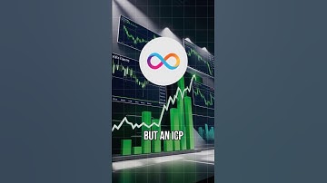 Why ICP Is The ONLY Ethereum KILLER (250X Coming!) #icp #crypto