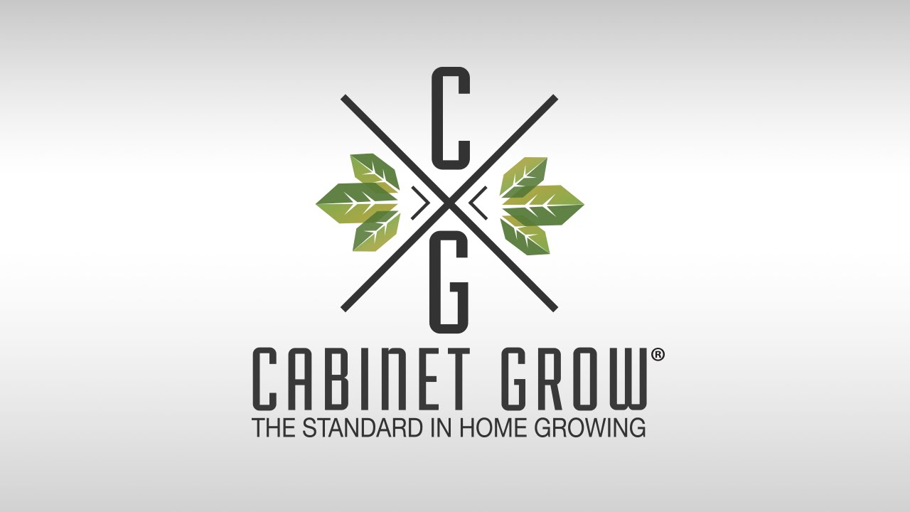 Cabinet Grow