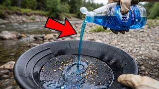 Information 25 Forgotten Gold Prospecting Tricks Old-Timers Used — You'll Wish You Learned These Years Ago Guide