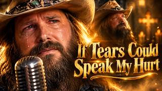 Chris Stapleton | If These Tears Could Pray | When No One Sees Your Pain (Official Video)