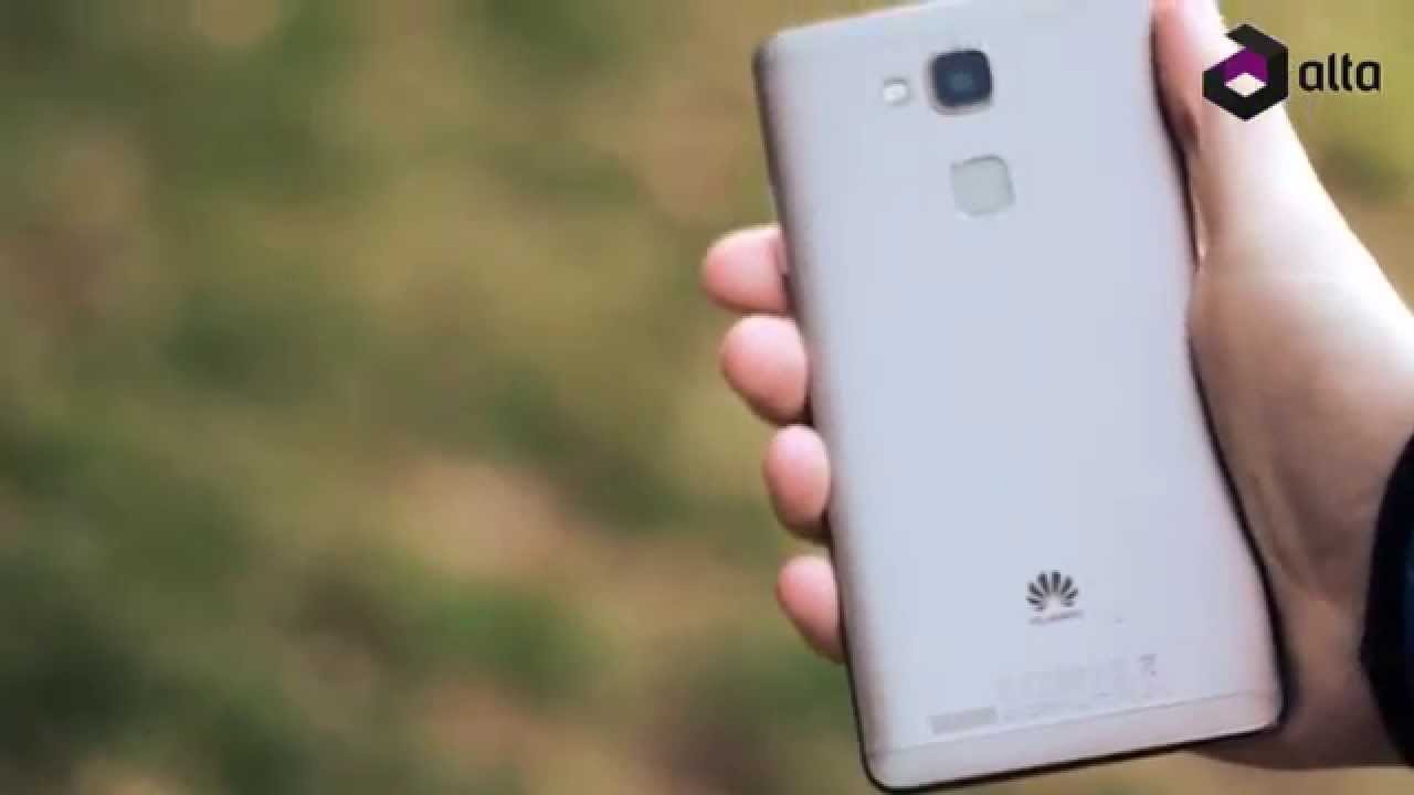 Huawei Ascend Mate 7-ის განხილვა ALTA-სგან. camera iphone 8 plus apk