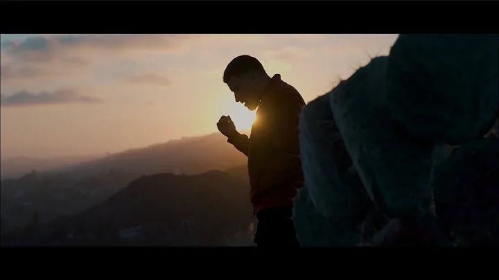 Jason Cruz - Mas De Mi (Official Video)