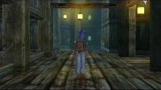Shipwreck - Dark Cloud