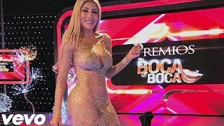 Jasú Montero, Yo te espero (Estreno como Solista) - Premios a la Música 2017