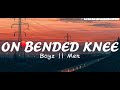 On Bended Knee (Lyrics) - Boyz II Men
